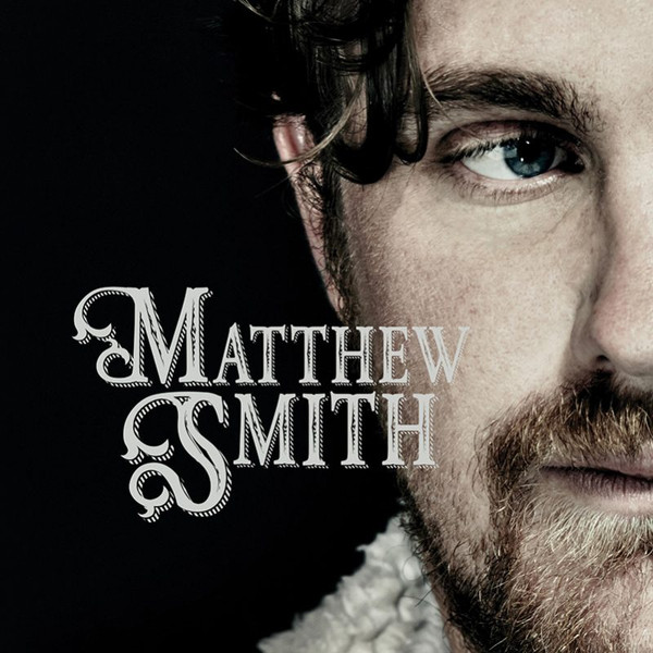 Matty Smith – Matthew Smith