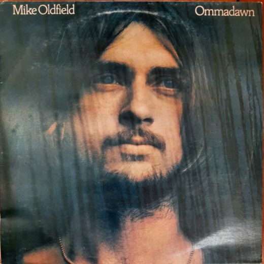 Mike Oldfield - Ommadawn