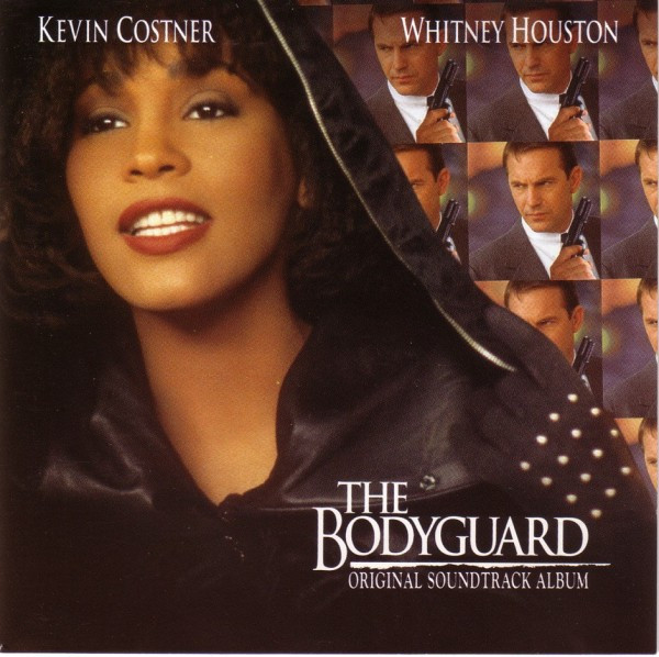 Various – The Bodyguard (Original Soundtrack Album)