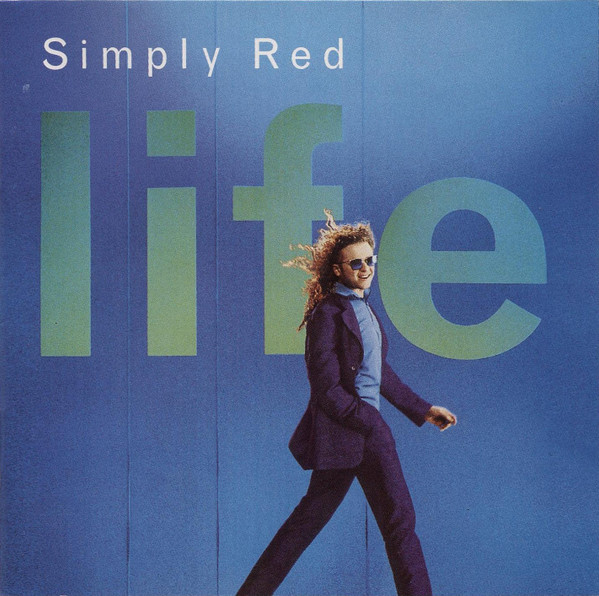 Simply Red – Life