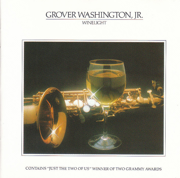 Grover Washington, Jr. – Winelight