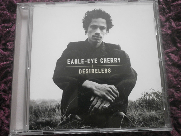 Eagle-Eye Cherry – Desireless