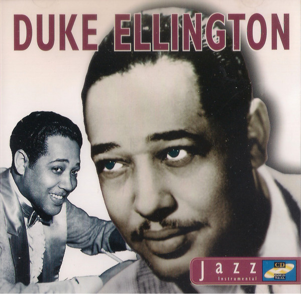 Duke Ellington – Duke Ellington