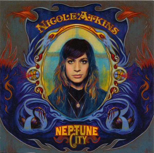 Nicole Atkins – Neptune City