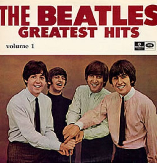 The Beatles – Greatest Hits (Volume 1)