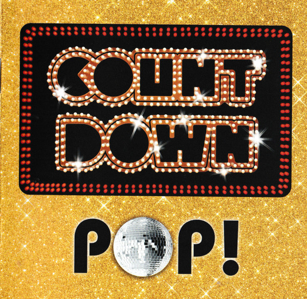 Various – Countdown Pop !