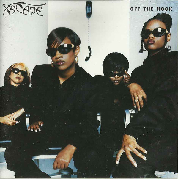 Xscape – Off The Hook