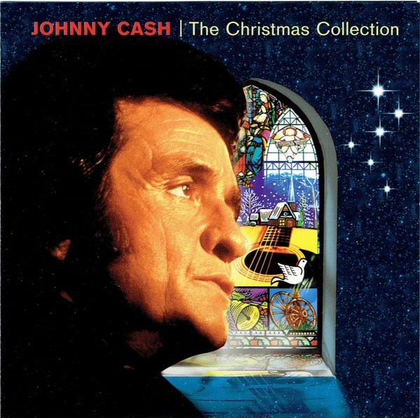 Johnny Cash – The Christmas Collection