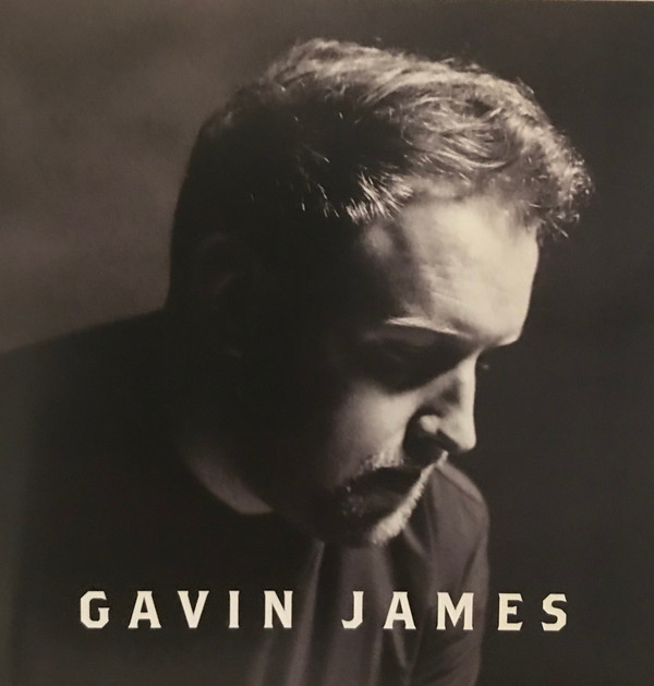 Gavin James – Bitter Pill