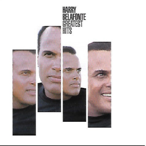 Harry Belafonte – Greatest Hits