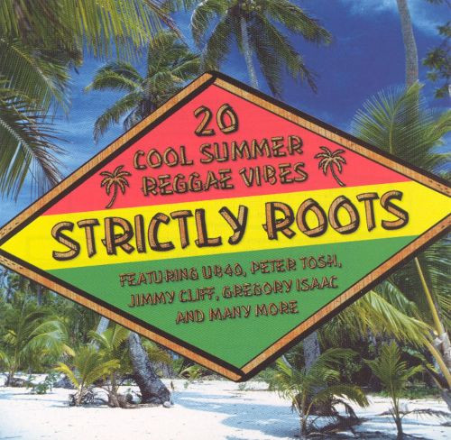 Various – Strictly Roots
