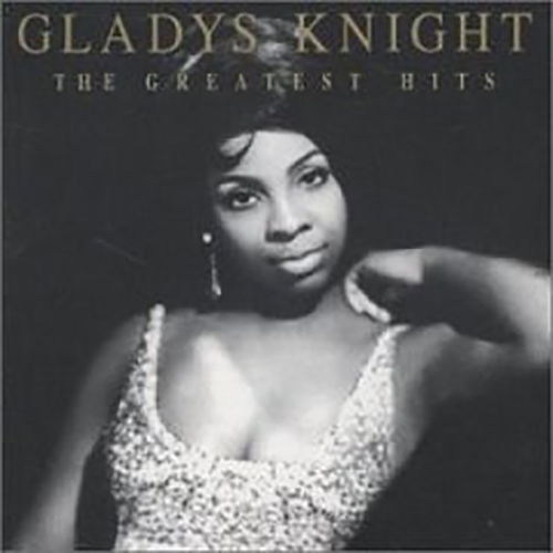 Gladys Knight – The Greatest Hits