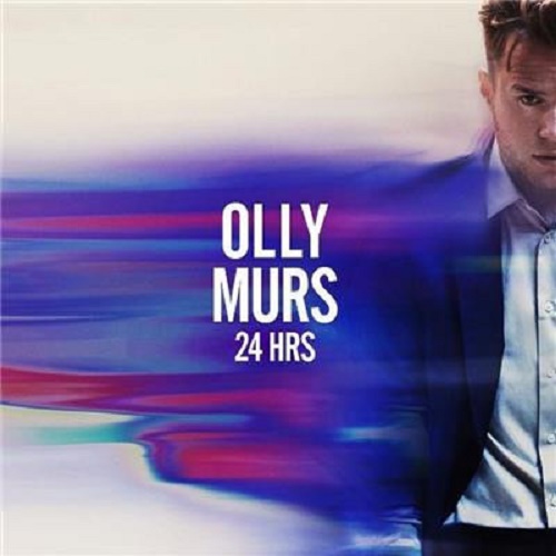 Olly Murs – 24 HRS