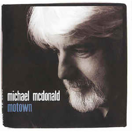 Michael McDonald – Motown