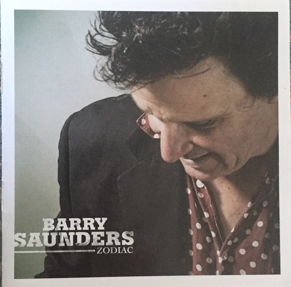 Barry Saunders – Zodiac