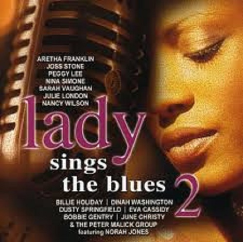 Various – Lady Sings The Blues 2