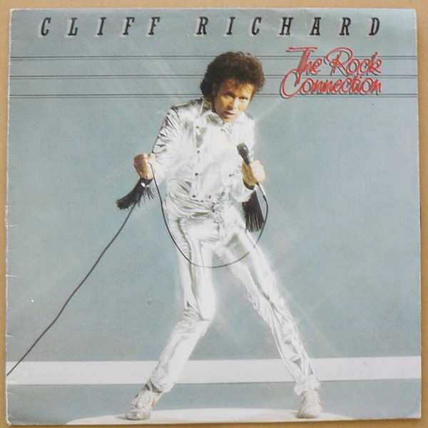 Cliff Richard – The Rock Connection