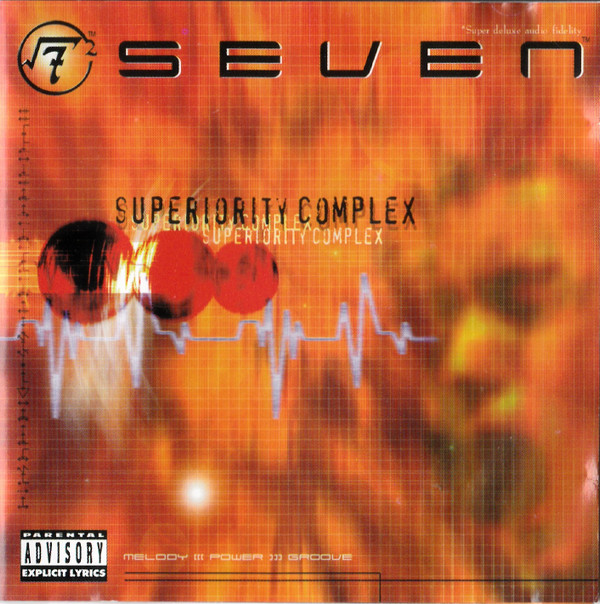 Seven (78) – Superiority Complex