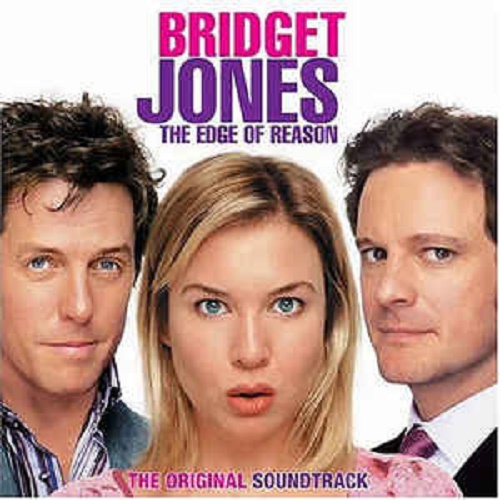 Various – Bridget Jones: The Edge Of Reason The Original Soundtrack