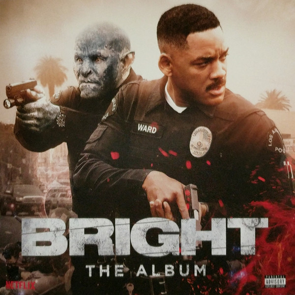 Various – Bright (The Album)