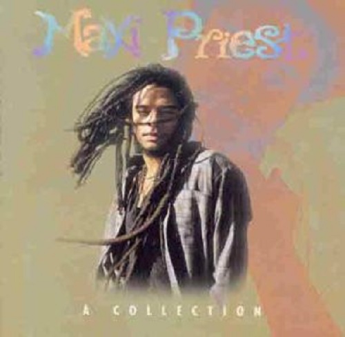 Maxi Priest – A Collection