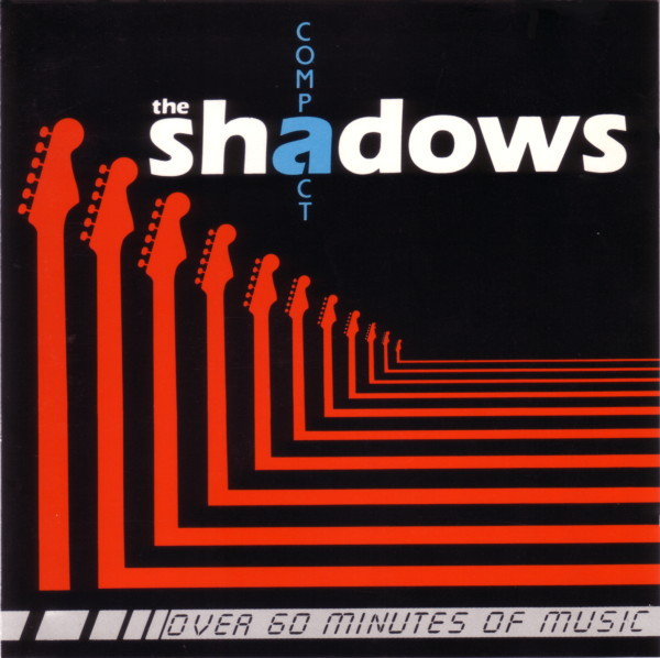 The Shadows – Compact Shadows