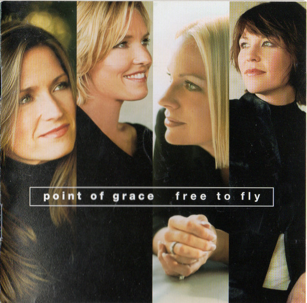 Point Of Grace – Free To Fly