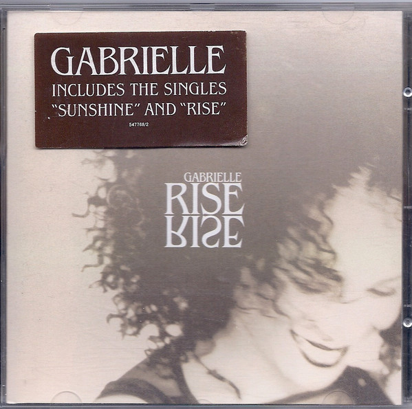 Gabrielle – Rise
