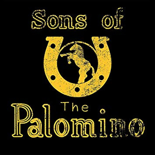 Sons Of The Palomino – Sons Of The Palomino