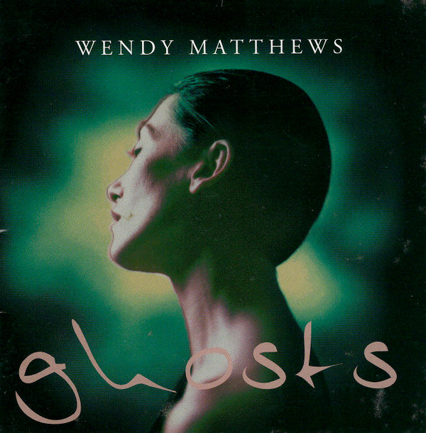 Wendy Matthews – Ghosts