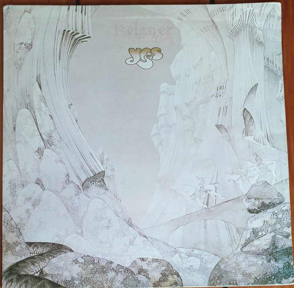 Yes – Relayer