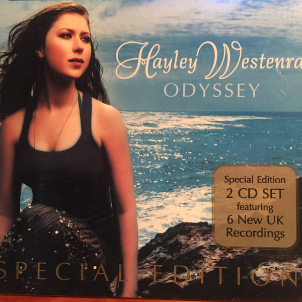 Hayley Westenra – Odyssey