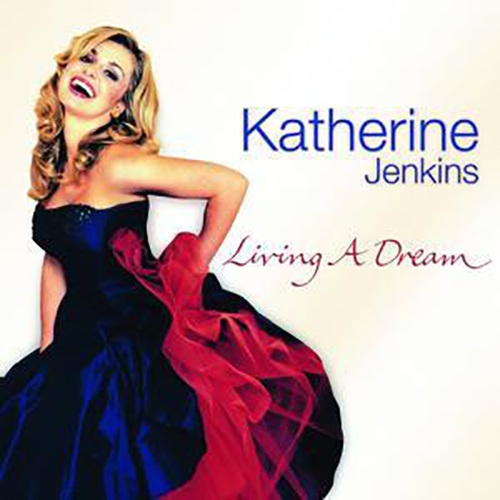 Katherine Jenkins – Living A Dream