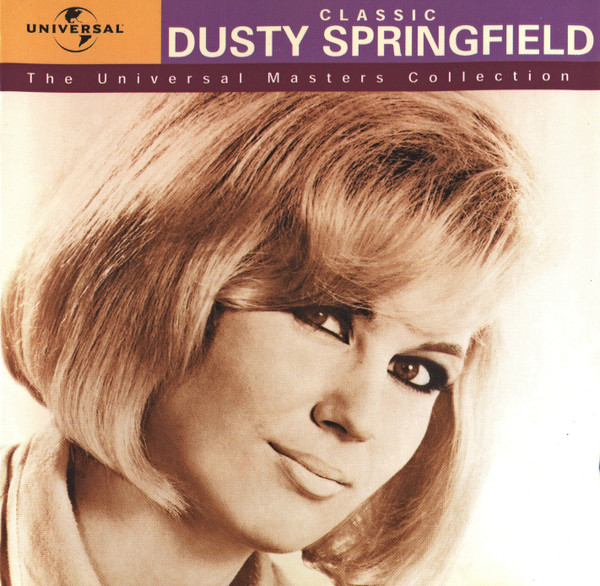 Dusty Springfield – Classic Dusty Springfield