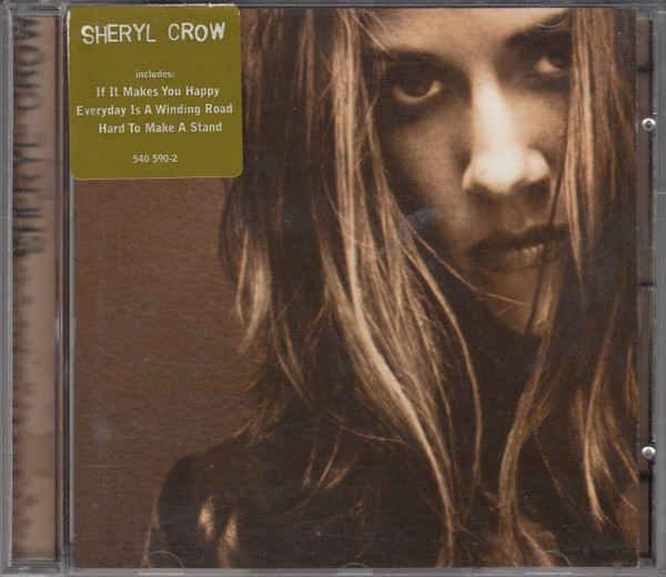 Sheryl Crow – Sheryl Crow