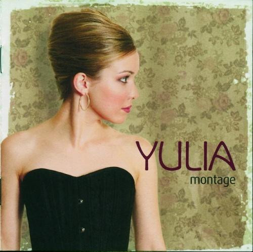 Yulia (4) – Montage