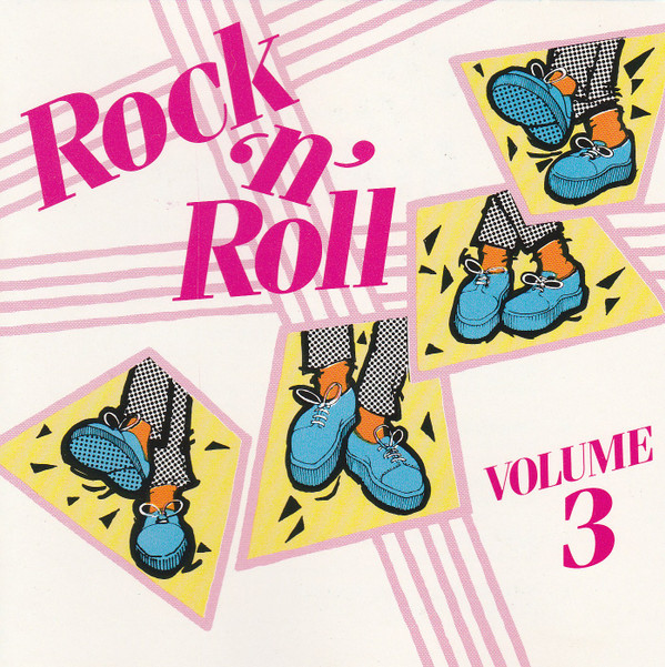 Various – Rock ‘n’ Roll Volume 3