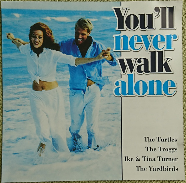 Various – You’ll Never Walk Alone