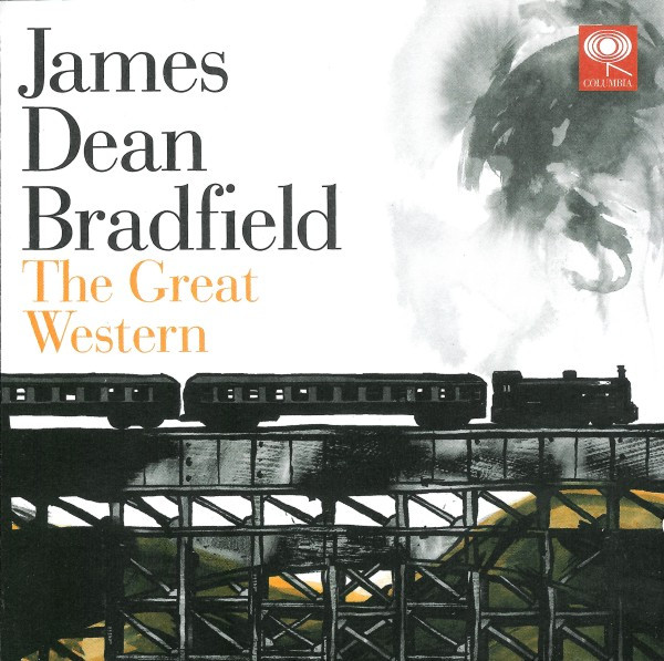 James Dean Bradfield – The Great Western