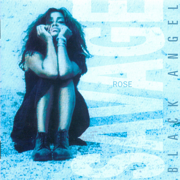 Savage Rose – Black Angel
