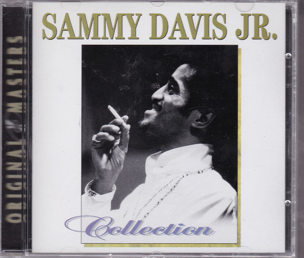 Sammy Davis Jr. – Collection