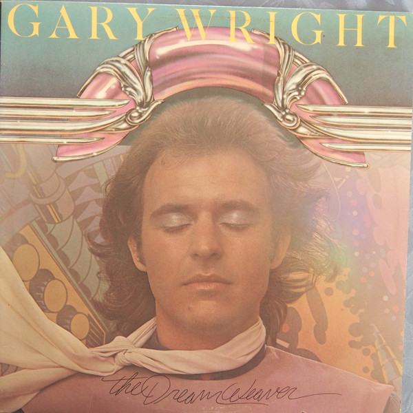 Gary Wright – The Dream Weaver