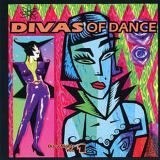 Various - Divas Of Dance (Disco Nights Vol. 1)