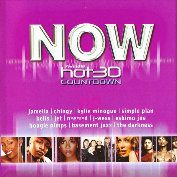 Various – Now powered by hot 30 countdown
