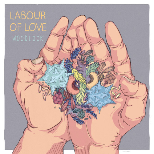 Labour Of Love – Woodlock