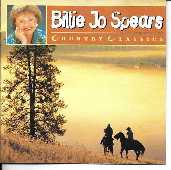 Billie Jo Spears – Country Classics