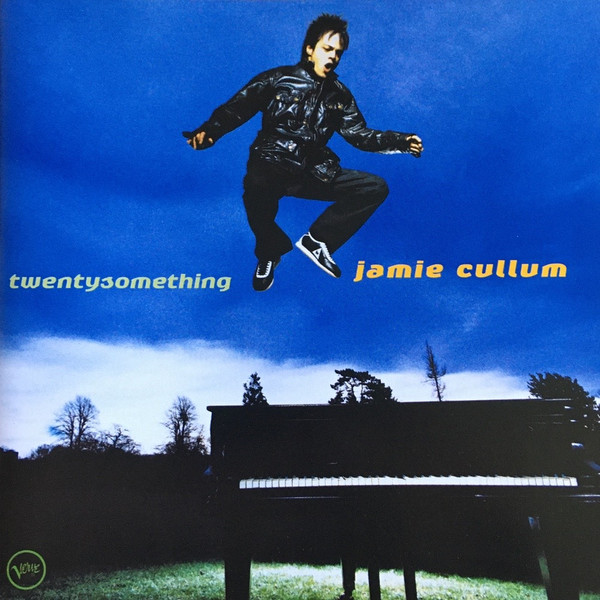 Jamie Cullum – Twentysomething