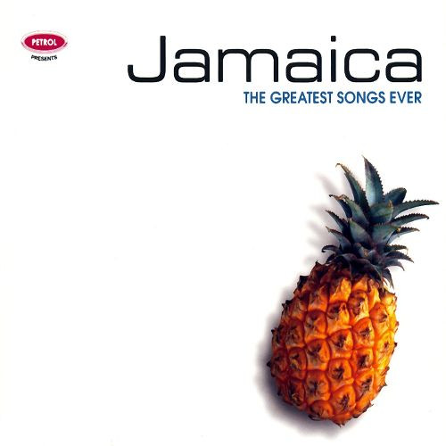 Various – Jamaica (The Greatest Songs Ever)