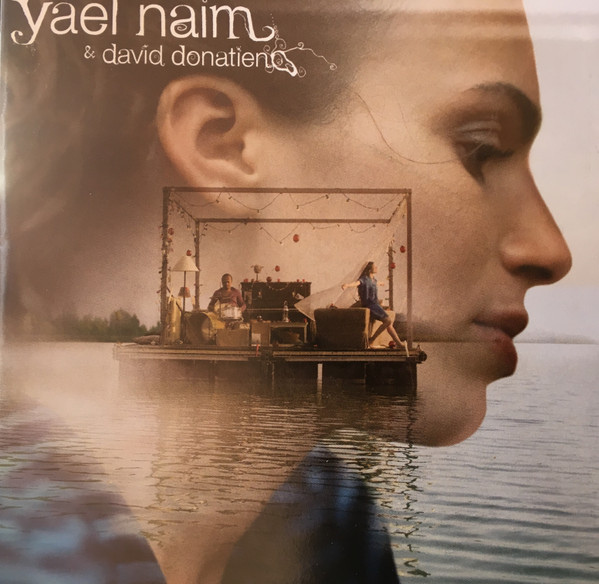 Yael Naim & David Donatien – Yael Naim