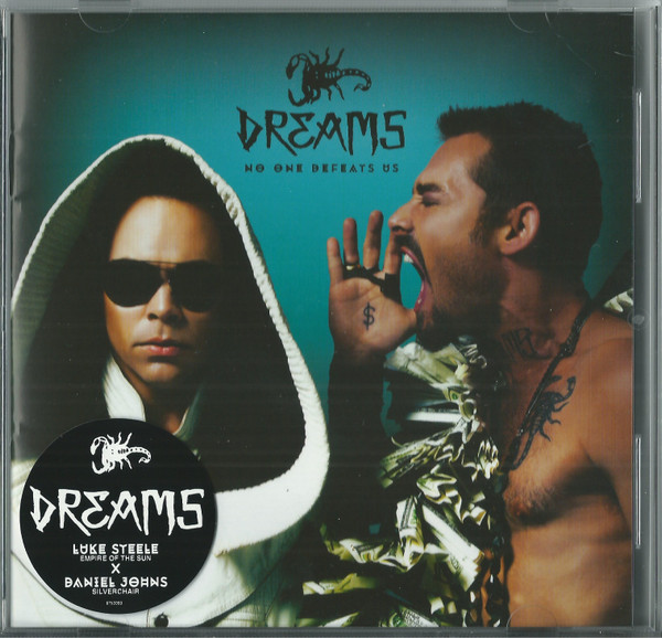 DREAMS (29) – No One Defeats Us